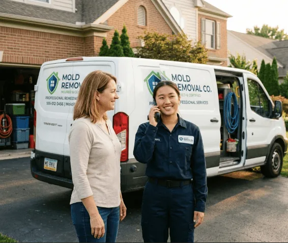 Crawlspace Mold Remediation Flemington, WV FAQs